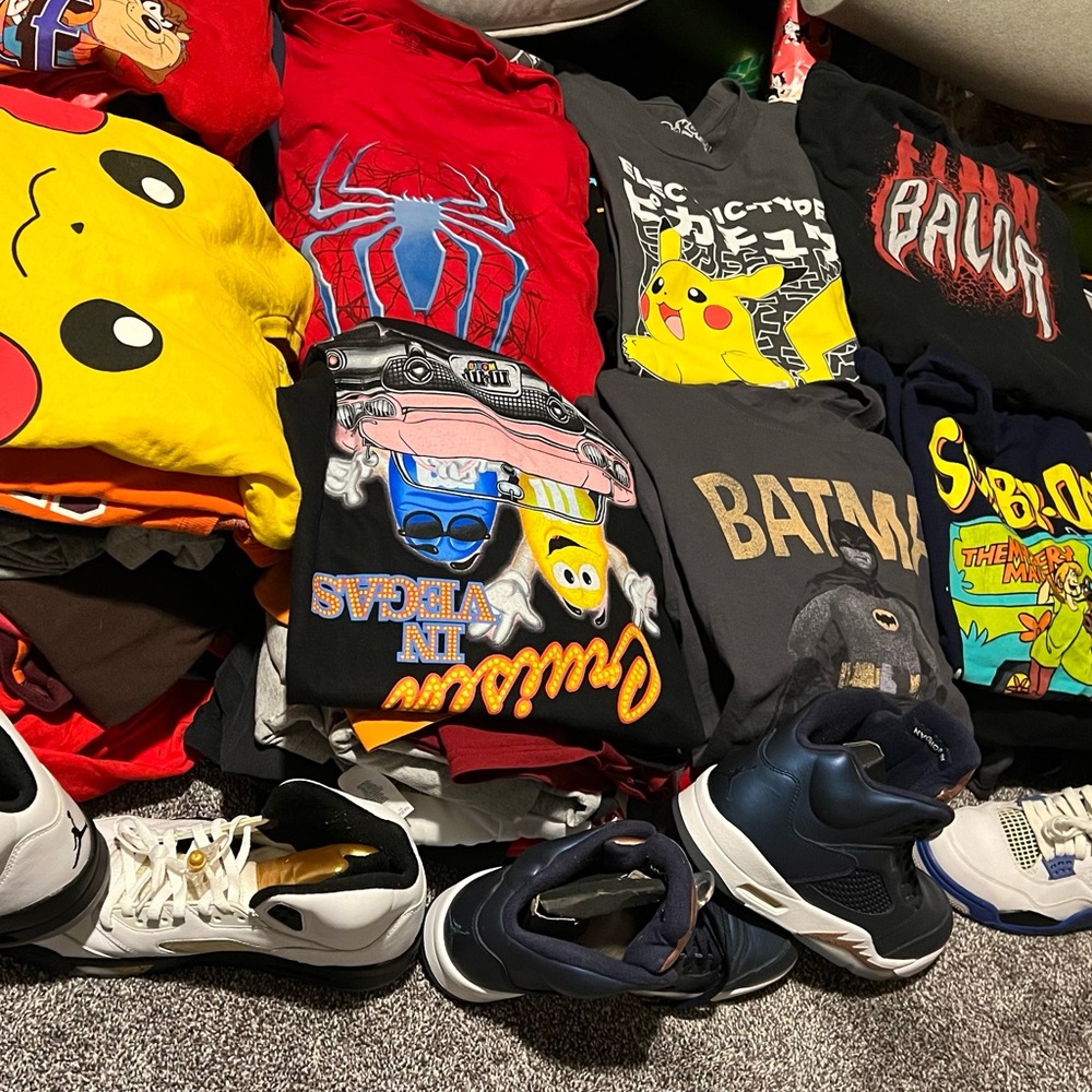 Meet your Posher, Wilber